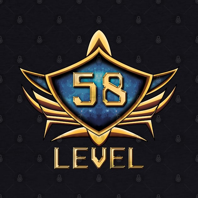 Level 58 by PaunLiviu